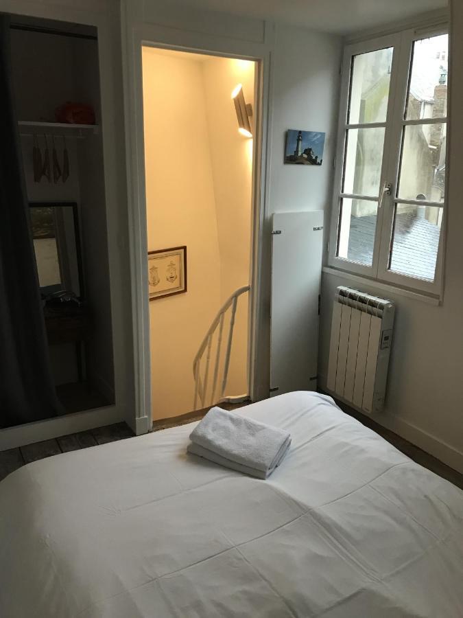 Petite Maison De Pecheur De Trouville-sur-Mer