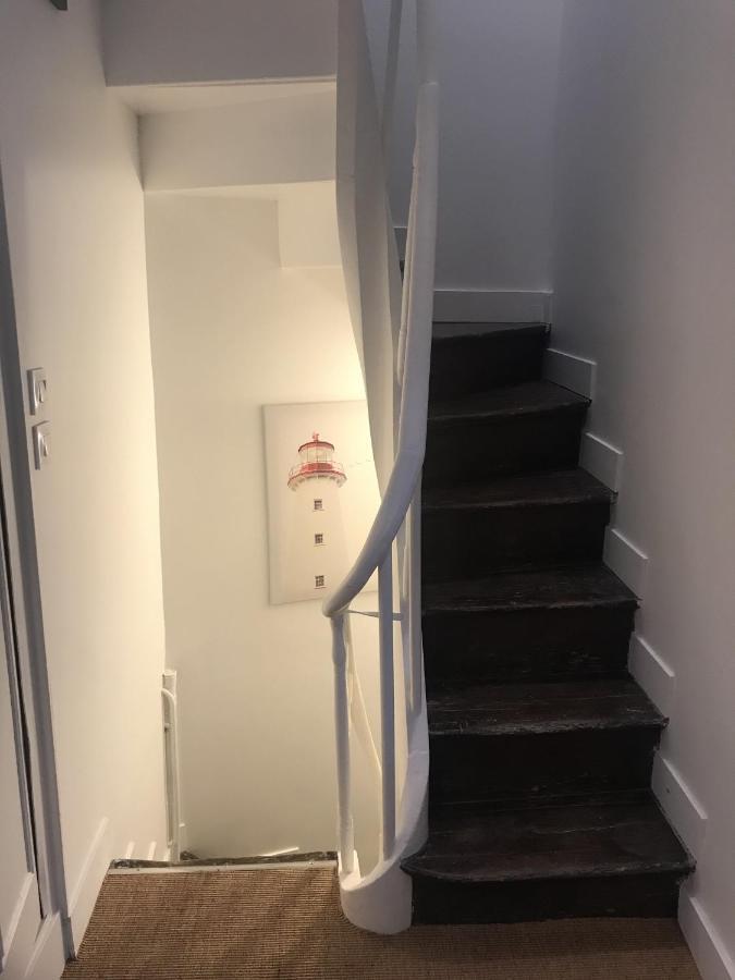 Petite Maison De Pecheur De Holiday home