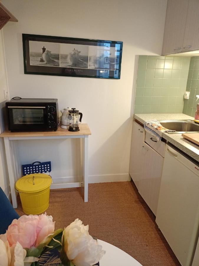 Petite Maison De Pecheur De Holiday home Trouville-sur-Mer