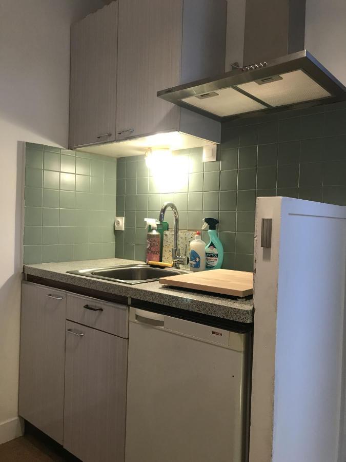Petite Maison De Pecheur De Casa vacanze Trouville-sur-Mer