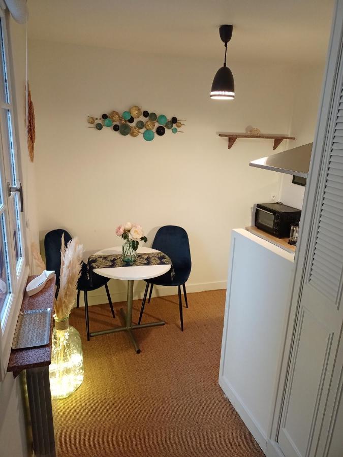Petite Maison De Pecheur De Casa vacanze *
